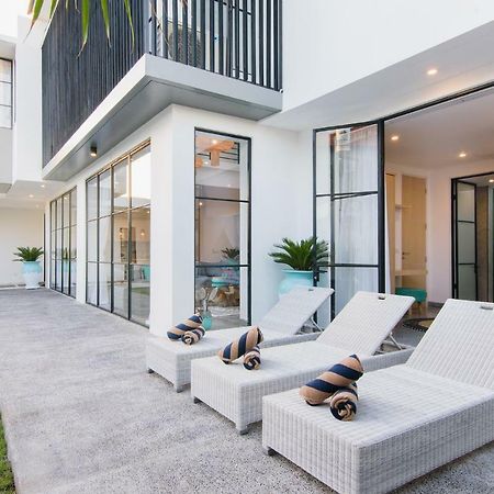 Villa Como Close To Finns Beach Club Kuta Lombok Dış mekan fotoğraf